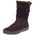 tendance bottes hiver 2010 Pana