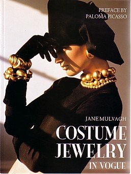 Costume Jewellery In