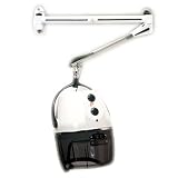 Pibbs 513 Ez Dryer Wall Mount