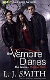 Shadow Souls (The Vampire Diaries)