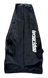 Lightweight Golf Trolley / Cart Cover Bag by Longridge