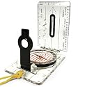 Feng Shui Compass Tool (with built-in Ruler)