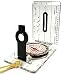Feng Shui Compass Tool (with built-in Ruler)