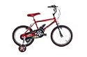 Raleigh Scallywag 14" Wheel 9.5" Frame Boys Bike