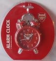 Arsenal F.C. Alarm Clock