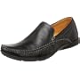 Sandro Moscoloni Men's Dillon Slip-On,Black,14 D US
