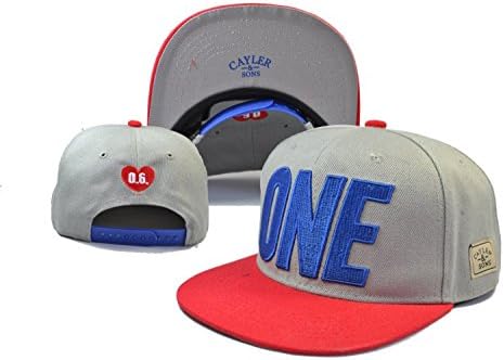 Brand Mark 59fifty Cayler &amp; Sons Basic Men's Hat Cap