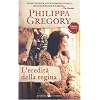 L'eredit� della regina