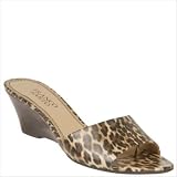 Franco Sarto 26529CV Vamp in Cheetah Vabe Color: Cheetah Vabe, Size: 8.5 by Franco Sarto