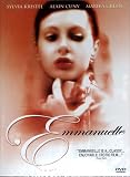 EMMANUELLE DVD Sylvia Kristel Classic (USA Format) NEW