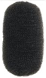 Diane Hair Puff - Black #3709