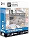 Waves IR-1 Parametric Convolution Reverb Native