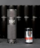 NiteCore SmartPD EX10 LED Flashlight 130 lumens Piston Drive