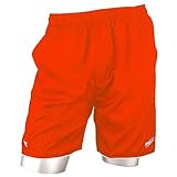 Mens Diadora Red Guga Competition Short Fall 2008