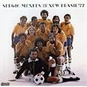 Sergio Mendes & the New Brasil '77