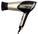 アーバンマイナスイオンヘアドライヤー URD-1200 ブラック be1800