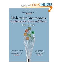 Molecular Gastronomy: Exploring the Science of Flavor