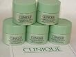 Clinique Superdefense SPF 25 Age Defense Moisturizer Lot 5 x 7 ml Dry / Combination skin 1.2oz