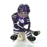 Toronto Maple Leafs NHL Player Night Light (5)