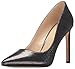Nine West Women's Tatiana Metallic dress Pump