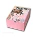 Ombre Butterfly Jewelry Box