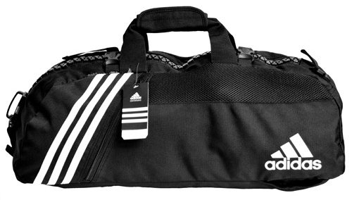 adidas Karate Duffel Bag