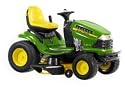 LA135 Limited Edition Lawn Tractor 2009 Hallmark Ornament