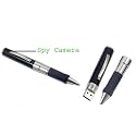 4GB Hidden Colour Spy Pinhole Pen Drive Camcorder USB DVR Cam CCTV Camera with Sound Voice Recording