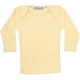 T-Shirt, cross shoulder, long sleeve, 100% Pima cotton, softest in the world ! Part 2