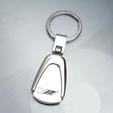 Cadillac CTS V Logo Tear Drop Key Chain