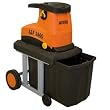 Atika 300626 Leise-Walzenh�cksler ALF 2600