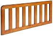 Simmons Furniture Serenade Toddler Guard Rail - Hazelnut