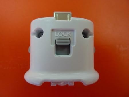 Motion Plus For Nintendo Wii faster Remote Controller