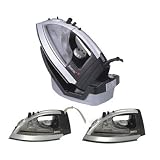 Smartek ST-2000 Cord/Cordless Steam Iron