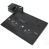 Lenovo ThinkPad Essential Port Replicator - port replicator ( 250510W )