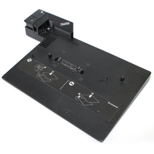 Lenovo ThinkPad Essential Port Replicator - port replicator ( 250510W )
