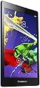 Lenovo Tab2 A8, 8-Inch 16 GB Tablet (Navy Blue)