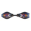 Ripstik Icarus Carving Vehicle - Blue