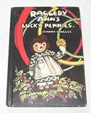 Raggedy Ann's lucky pennies