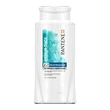 Pantene Pro-V, Normal - Thick  Moisturize Renewal 2-in-1 Shampoo & Conditioner, 25.40-Ounce