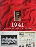 1941 Time Passages Yearbook Commemorative 70th Birthday Gift Idea 41FswkP2aaL. SL160 1941 Time Passages Yearbook Commemorative 70th Birthday Gift Idea