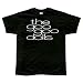 All Products : Goo Goo Dolls - Stacked Logo T-Shirt