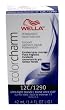 Wella Color Charm Liquid #1290/12c Ultra Light Blonde Haircolor (Case of 6)