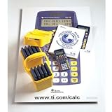 Texas Instruments TI15TK Financial Calculator Teacher Kit