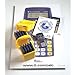 Electronics : Texas Instruments TI15TK Financial Calculator Teacher Kit