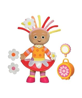 Upsy Daisy Easy To Dress Doll