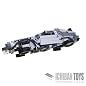 BTTF DeLorean DMC-12 V5.0 - Custom LEGO Element Kit