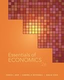 Loose-leaf Essentials of Economics