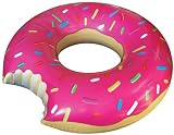 Big Mouth Toys Gigantic Donut Pool Float
