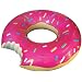 Big Mouth Toys Gigantic Donut Pool Float